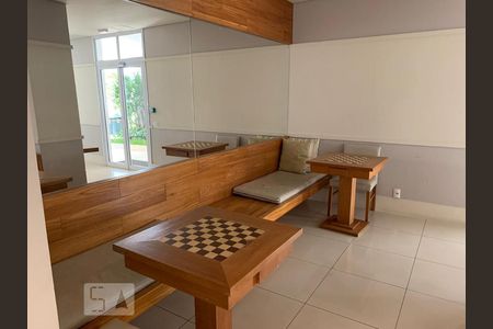 Apartamento à venda com 94m², 3 quartos e 2 vagasSala de Jogos