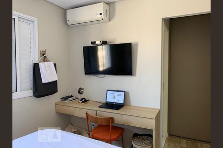 Suíte de apartamento à venda com 3 quartos, 94m² em Vila Leopoldina, São Paulo