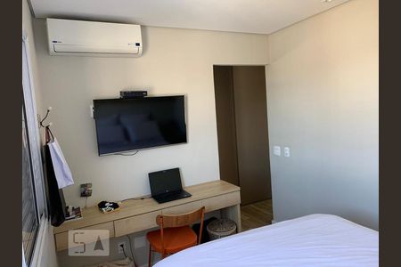 Apartamento à venda com 94m², 3 quartos e 2 vagasSuíte