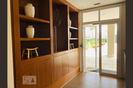 Apartamento à venda com 94m², 3 quartos e 2 vagasÁrea Comum