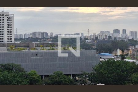 Vista de apartamento para alugar com 3 quartos, 94m² em Vila Leopoldina, São Paulo