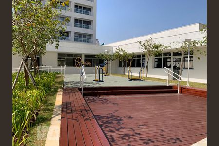 Apartamento à venda com 94m², 3 quartos e 2 vagasÁrea Comum