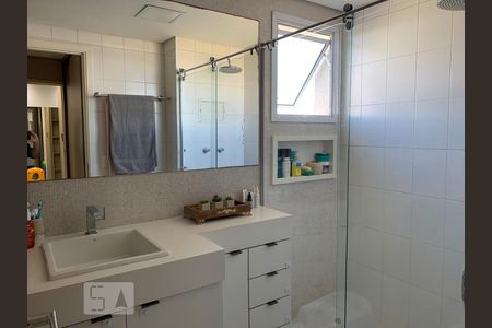 Apartamento à venda com 94m², 3 quartos e 2 vagasBanheiro Suíte