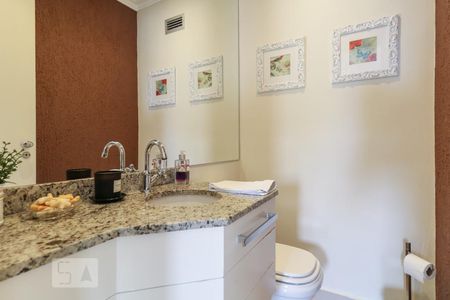 Apartamento à venda com 145m², 3 quartos e 2 vagas