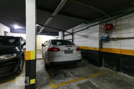 Apartamento à venda com 145m², 3 quartos e 2 vagas