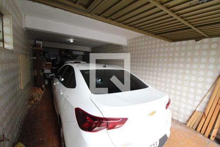 Casa à venda com 220m², 3 quartos e 2 vagasGaragem