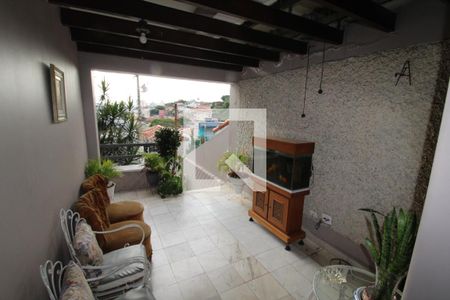 Casa à venda com 220m², 3 quartos e 2 vagasÁrea Comum 