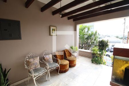 Casa à venda com 220m², 3 quartos e 2 vagasÁrea Comum 