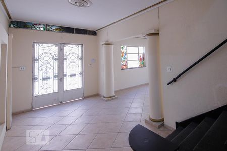 Hall Entrada de casa à venda com 4 quartos, 280m² em Campos Elíseos, São Paulo
