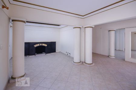 Sala de casa à venda com 4 quartos, 280m² em Campos Elíseos, São Paulo