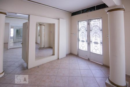 Hall Entrada de casa à venda com 4 quartos, 280m² em Campos Elíseos, São Paulo