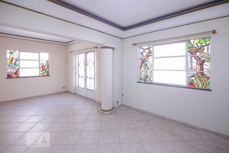 Sala de casa à venda com 4 quartos, 280m² em Campos Elíseos, São Paulo
