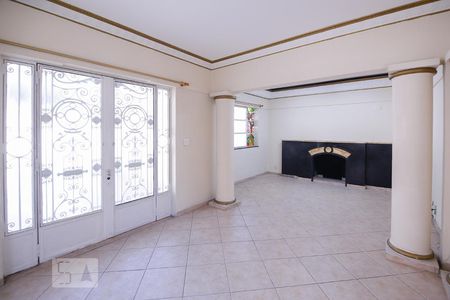 Sala de casa à venda com 4 quartos, 280m² em Campos Elíseos, São Paulo
