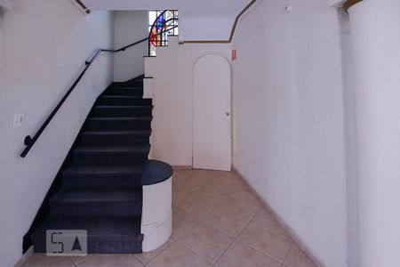 Hall Entrada de casa à venda com 4 quartos, 280m² em Campos Elíseos, São Paulo