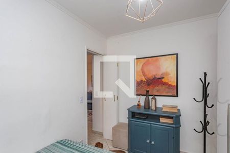 Apartamento à venda com 2 quartos, 50m² em Jardim Celeste, São Paulo