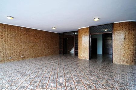 Casa à venda com 424m², 4 quartos e 5 vagas