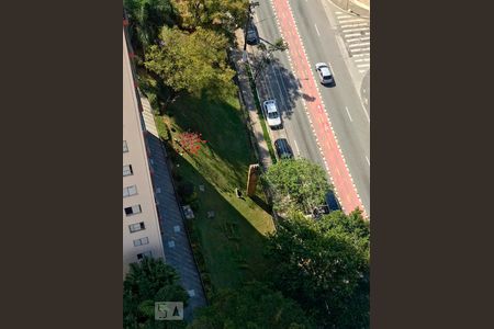 Apartamento à venda com 64m², 3 quartos e 1 vaga Apartamento à venda com 64m², 3 quartos e 1 vagaVista