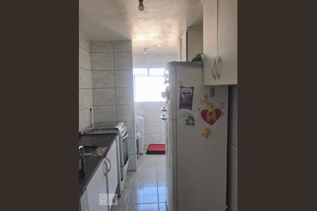 Apartamento à venda com 64m², 3 quartos e 1 vaga Apartamento à venda com 64m², 3 quartos e 1 vagaCozinha