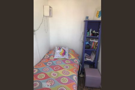 Apartamento à venda com 64m², 3 quartos e 1 vaga Apartamento à venda com 64m², 3 quartos e 1 vagaQuarto 3