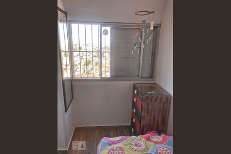 Apartamento à venda com 64m², 3 quartos e 1 vaga Apartamento à venda com 64m², 3 quartos e 1 vagaQuarto 3