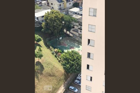 Apartamento à venda com 64m², 3 quartos e 1 vaga Apartamento à venda com 64m², 3 quartos e 1 vagaVista