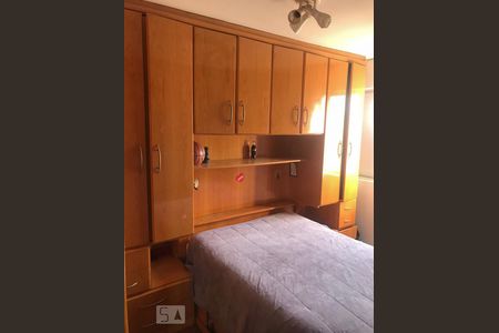 Apartamento à venda com 64m², 3 quartos e 1 vaga Apartamento à venda com 64m², 3 quartos e 1 vagaQuarto 1