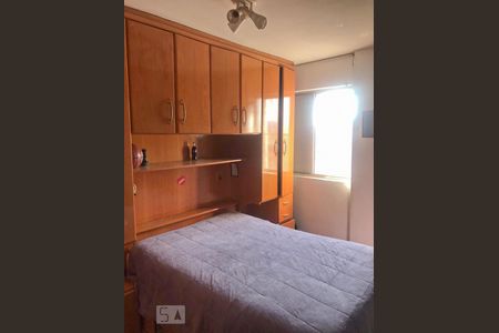 Apartamento à venda com 64m², 3 quartos e 1 vaga Apartamento à venda com 64m², 3 quartos e 1 vagaQuarto 1