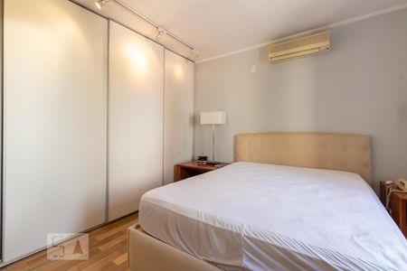 Suite de kitnet/studio para alugar com 1 quarto, 45m² em Itaim Bibi, São Paulo