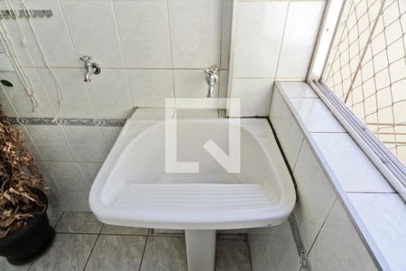 Apartamento à venda com 90m², 3 quartos e 1 vaga Apartamento à venda com 90m², 3 quartos e 1 vagaÁrea de Serviço