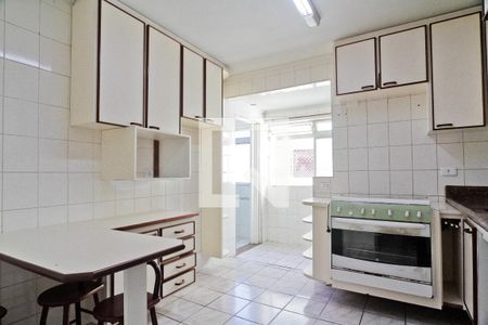 Apartamento à venda com 90m², 3 quartos e 1 vaga Apartamento à venda com 90m², 3 quartos e 1 vagaCozinha