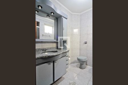 Apartamento à venda com 90m², 3 quartos e 1 vaga Apartamento à venda com 90m², 3 quartos e 1 vagaBanheiro