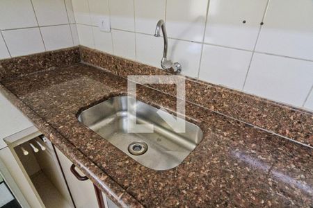 Apartamento à venda com 90m², 3 quartos e 1 vaga Apartamento à venda com 90m², 3 quartos e 1 vagaCozinha