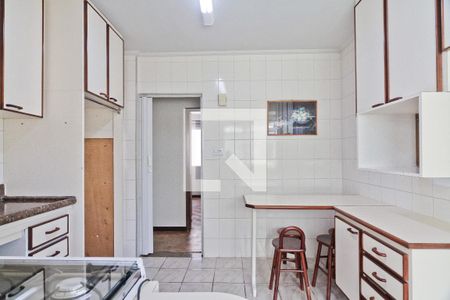 Apartamento à venda com 90m², 3 quartos e 1 vaga Apartamento à venda com 90m², 3 quartos e 1 vagaCozinha