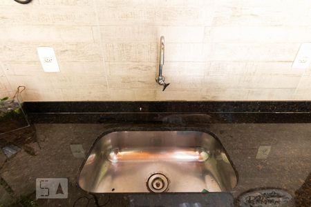 Casa à venda com 120m², 2 quartos e 3 vagasChurrasqueira