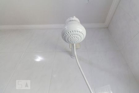 Casa à venda com 120m², 2 quartos e 3 vagasBanheiro Social