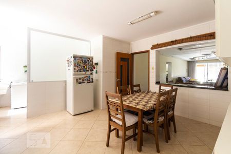 Casa à venda com 120m², 2 quartos e 3 vagasCozinha
