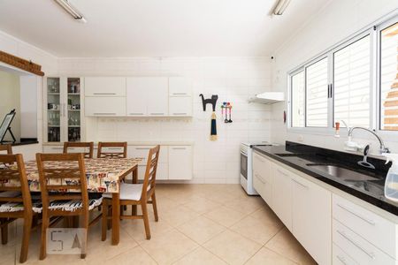 Casa à venda com 120m², 2 quartos e 3 vagasCozinha