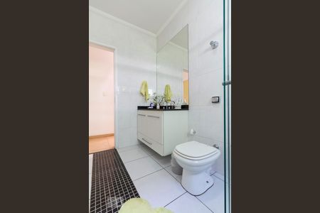 Casa à venda com 120m², 2 quartos e 3 vagasBanheiro Social