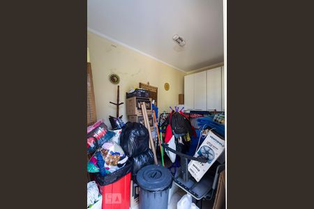 Casa à venda com 120m², 2 quartos e 3 vagasQuarto de Serviço