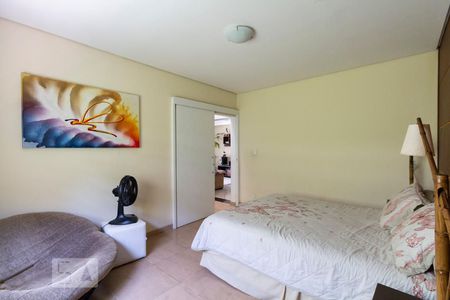 Casa à venda com 120m², 2 quartos e 3 vagasQuarto 2 - Suíte