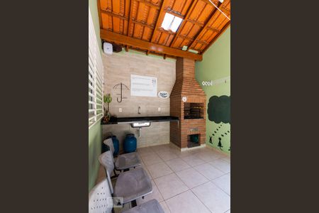 Casa à venda com 120m², 2 quartos e 3 vagasChurrasqueira