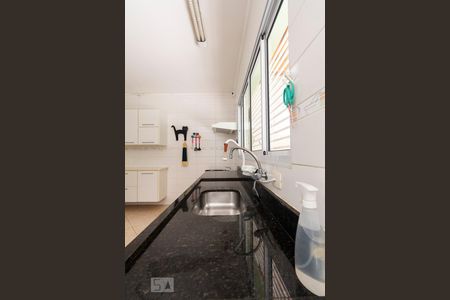 Casa à venda com 120m², 2 quartos e 3 vagasCozinha