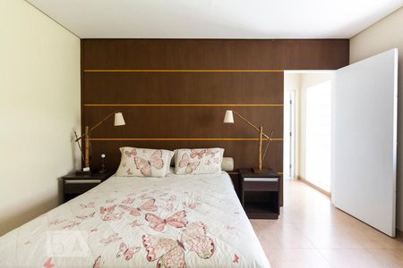 Casa à venda com 120m², 2 quartos e 3 vagasQuarto 2 - Suíte