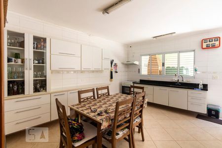 Casa à venda com 120m², 2 quartos e 3 vagasCozinha