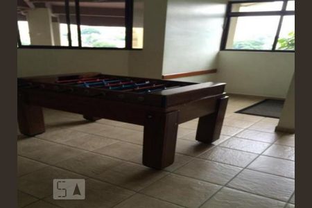 Salão de Jogos de apartamento à venda com 2 quartos, 68m² em Vila Polopoli, São Paulo