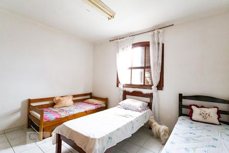 Casa à venda com 420m², 4 quartos e 2 vagasQuarto 