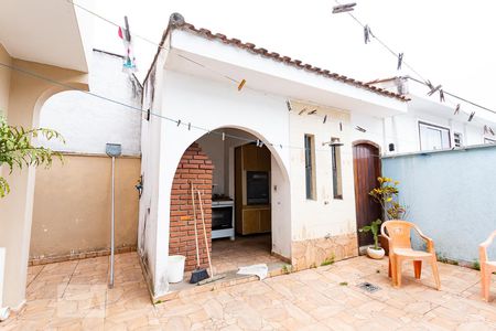 Casa à venda com 420m², 4 quartos e 2 vagasÁrea Externa