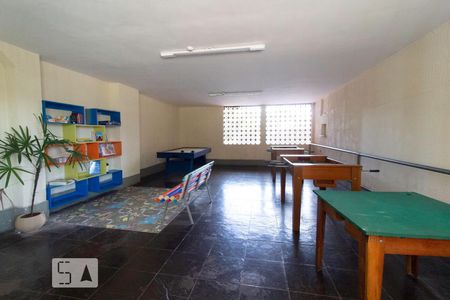 Apartamento à venda com 50m², 2 quartos e 1 vagaArea Comum - Salao de Festas