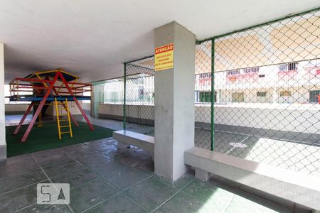 Apartamento à venda com 50m², 2 quartos e 1 vagaArea Comum