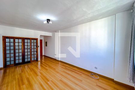Sala de apartamento para alugar com 3 quartos, 120m² em Vila Mariana, São Paulo